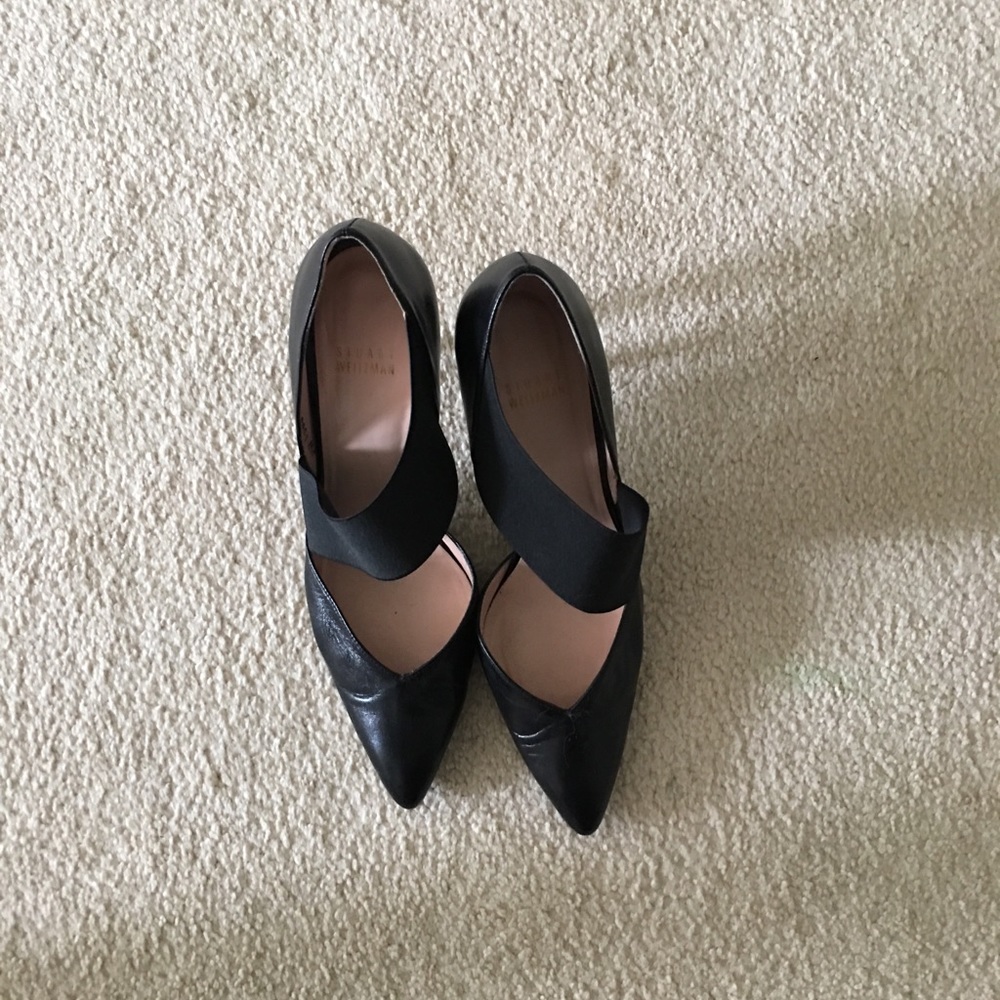 Stuart Weitzman Pumps - image 1